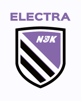 NJK Electra logo